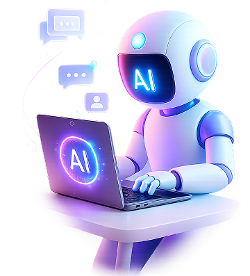 AI Chatbot Development Company
