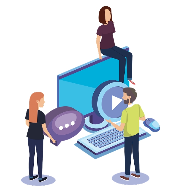 Unified Experience Across Channels