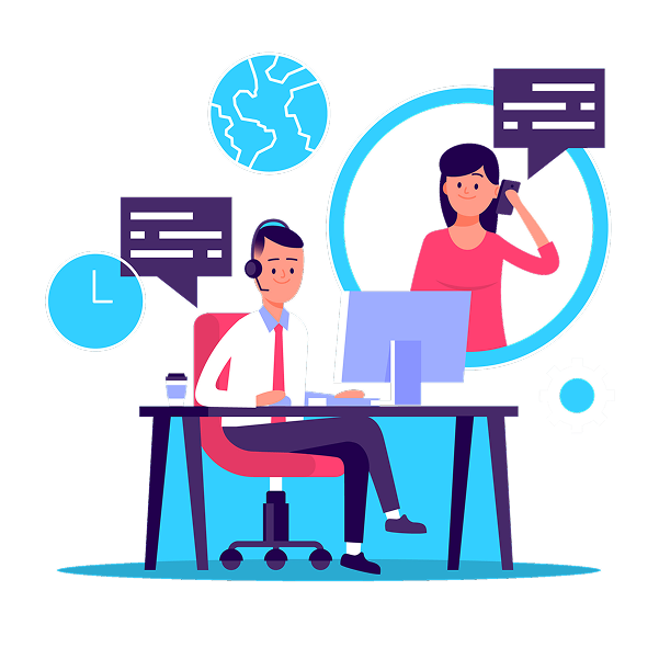 OurVoice Assistants