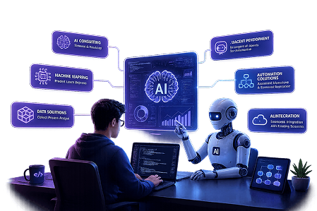 AI Development Services