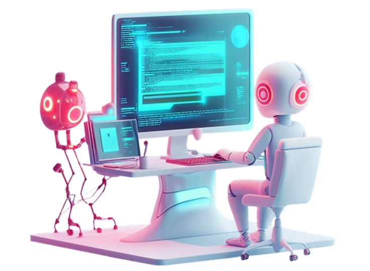 Bespoke Software Development