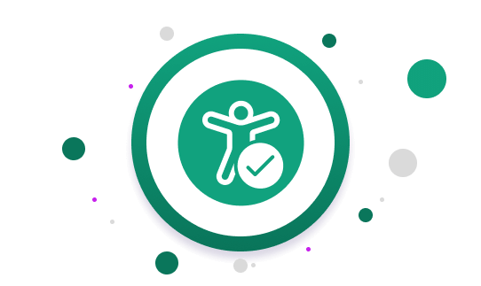 Internationalization, Accessibility & Scalability