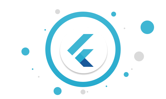 Flutter Core Stack