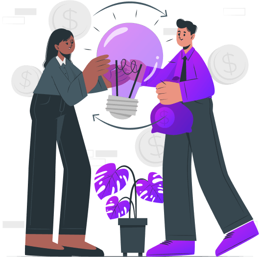 MVP development ideation and discovery phase