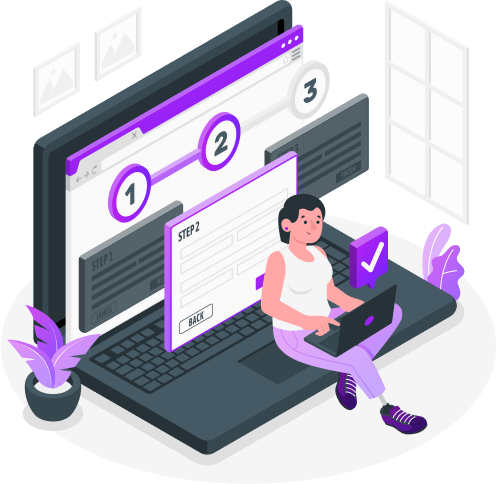 MVP software development services deployment
