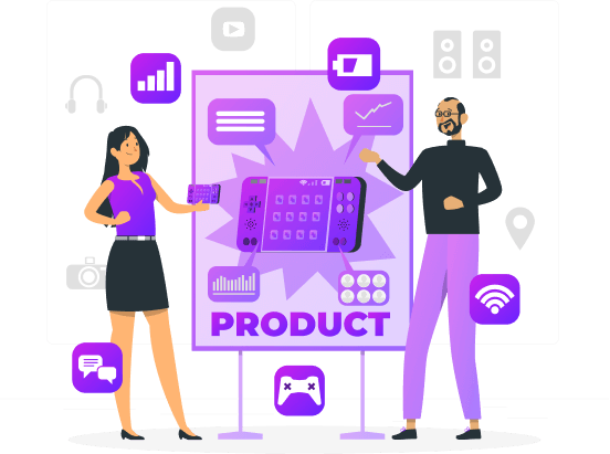 MVP development services in USA product scaling
