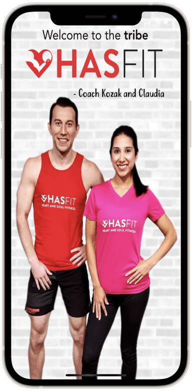 hasfit App