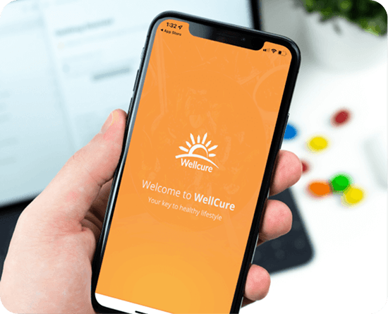 wellcure