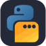 python