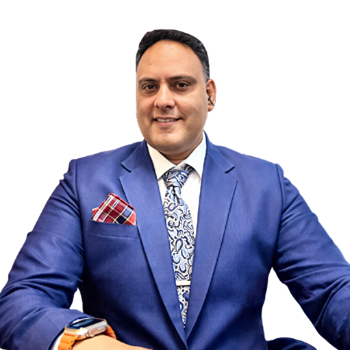 Suddep-Bhatnager