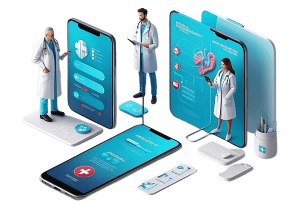 Telemedicine App Development Company