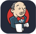 Jenkins Logo