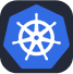 Kubernetes Logo