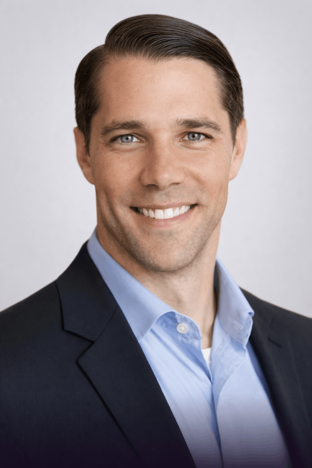 brian hayek