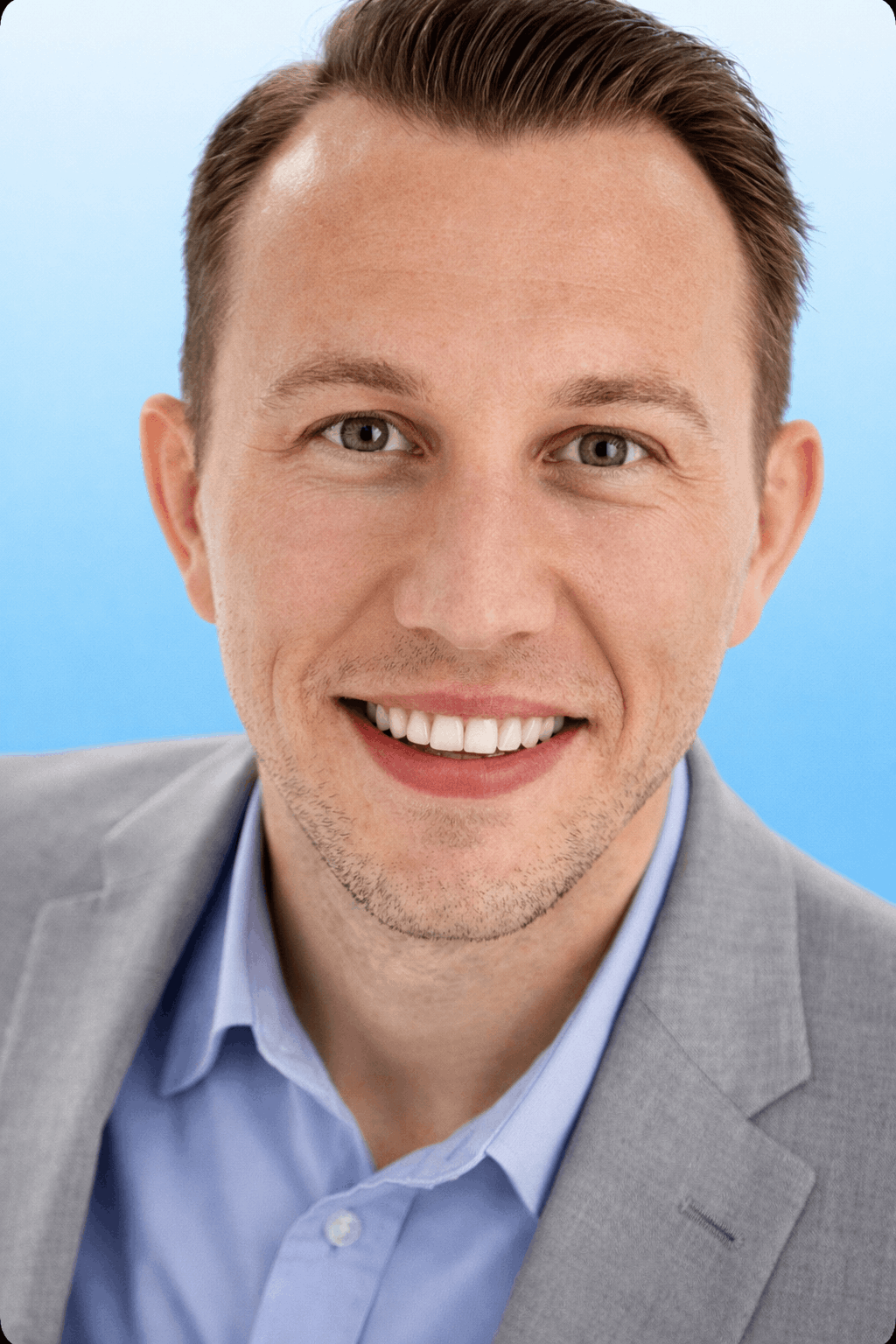 Joshua Kozak