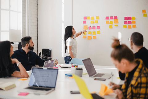 Architecture Planning & Development